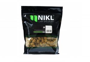 Nikl Pelety 68